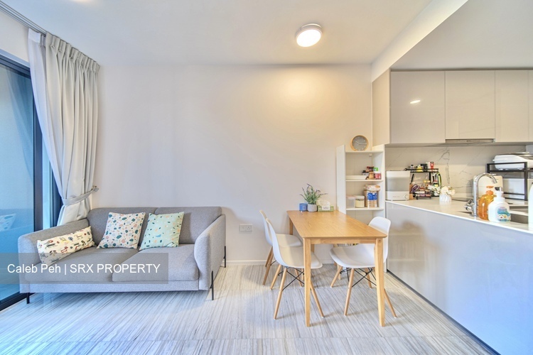 Parc Esta (D14), Apartment #581782691